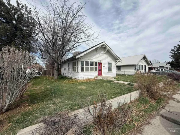 $205,000 | 918 5th Street, Rupert, ID 83350