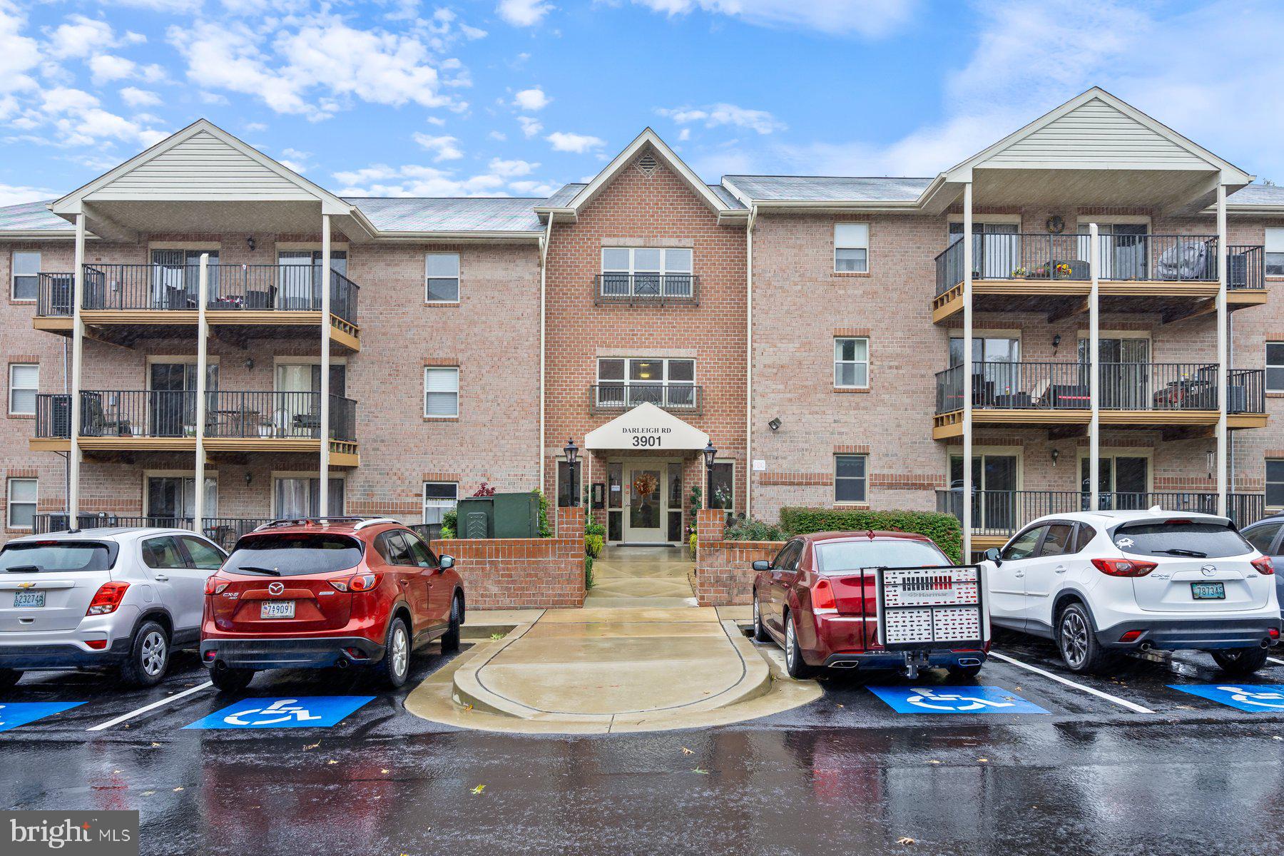 3901 Darleigh Road, Unit 1E Nottingham, MD 21236 - Photo 2 of 31