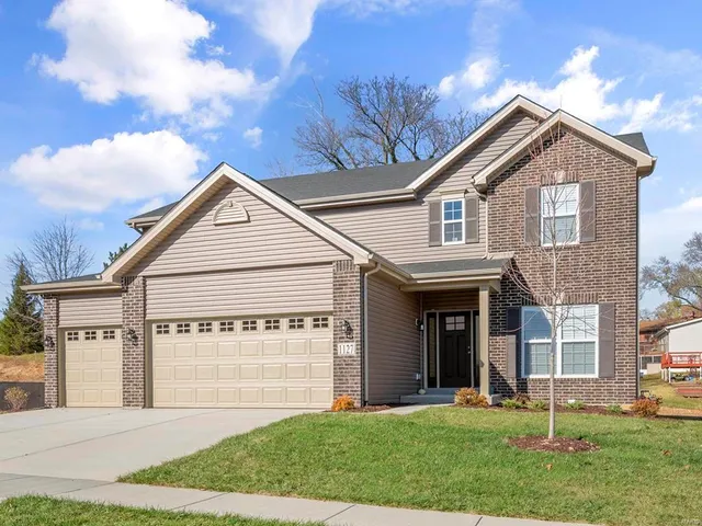 $353,900 | 2 Nottingham At Boone Ridge, Truesdale, MO 63380
