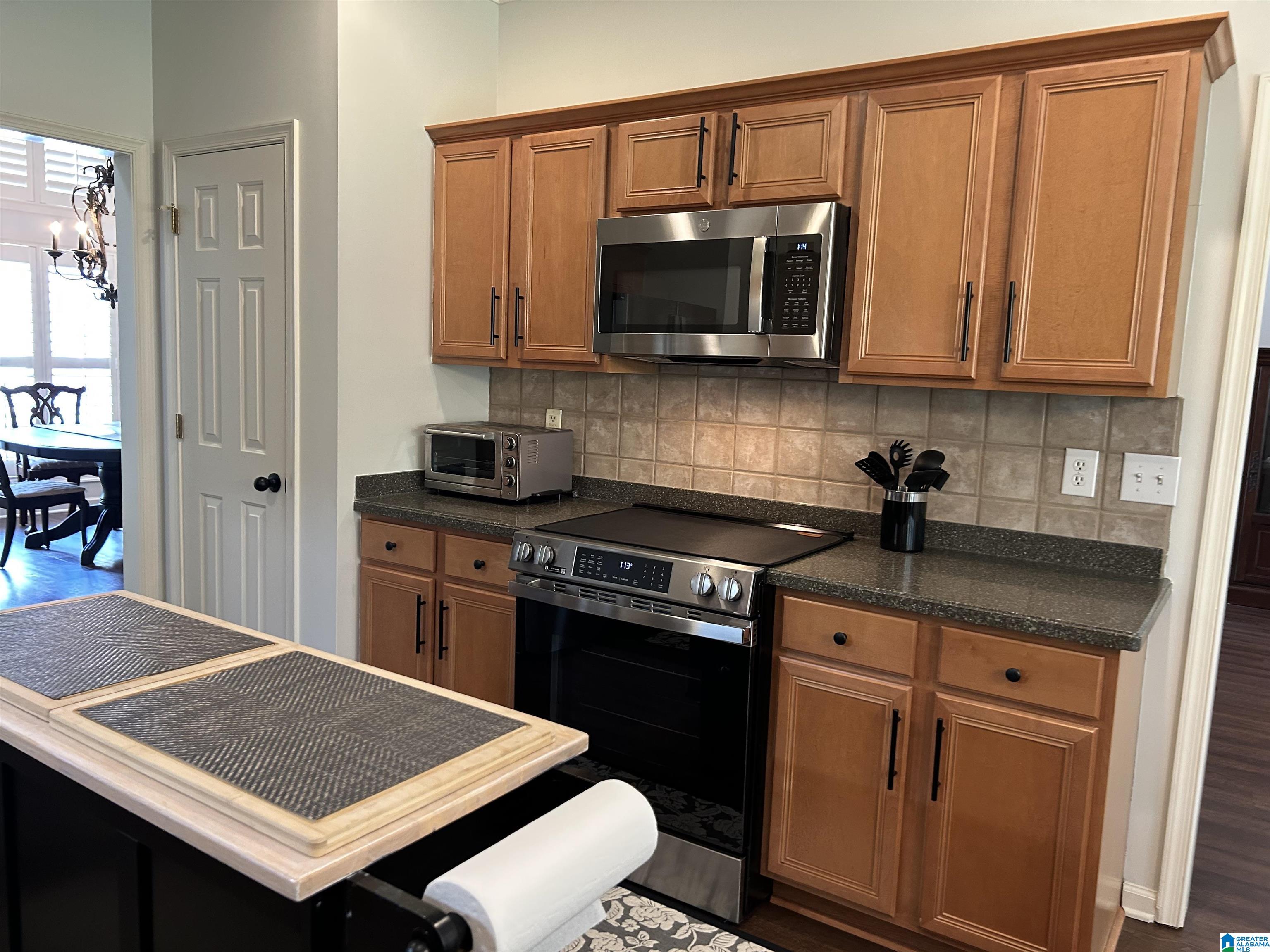 6475 Misty Ridge Drive Trussville, AL 35235 - Photo 12 of 20