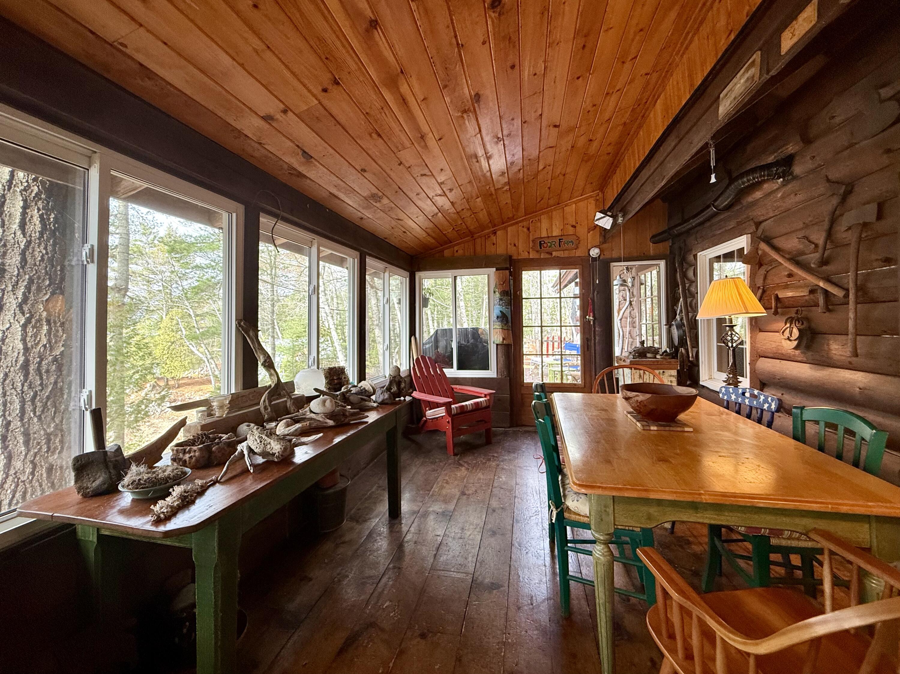 8 Cove Road Princeton, ME 04668 - Photo 42 of 77
