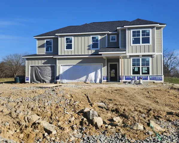 $643,990 | 6064 Eugene Drive, Smyrna, TN 37167