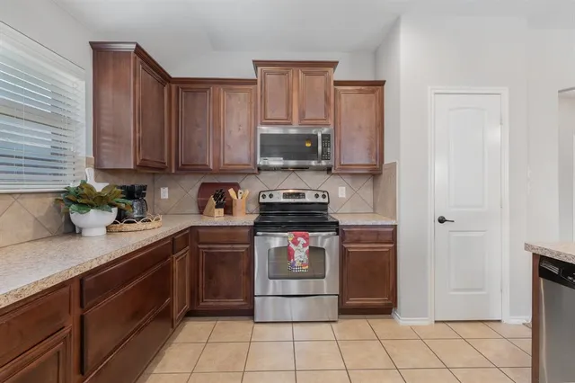 $375,000 | 5510 Crestwood Drive, Prosper, TX 75078