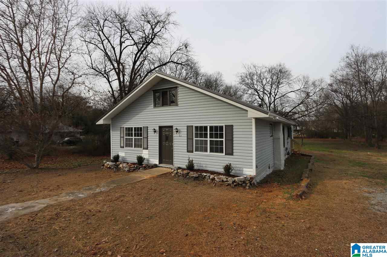1024 Montevallo Road Southwest Leeds, AL 35094 - Photo 10 of 31