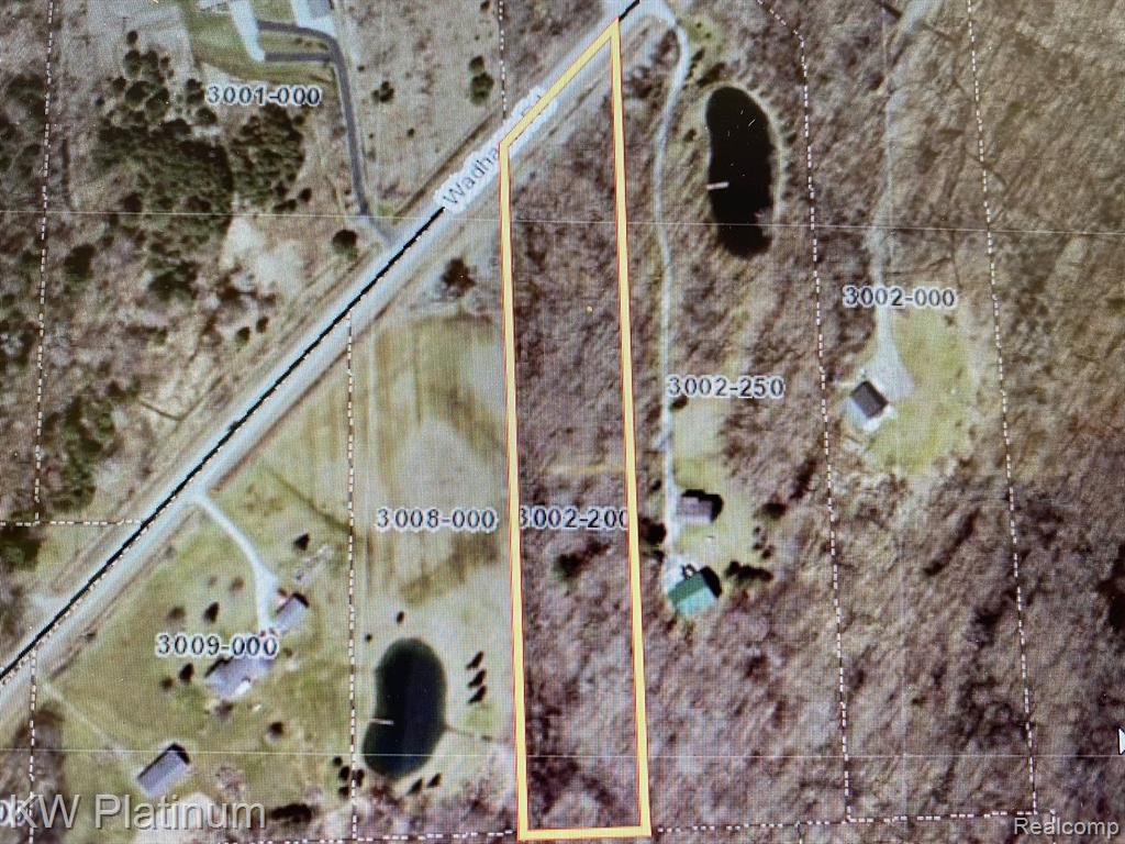 1 Wadhams Road Smiths Creek, MI 48074 - Photo 5 of 9