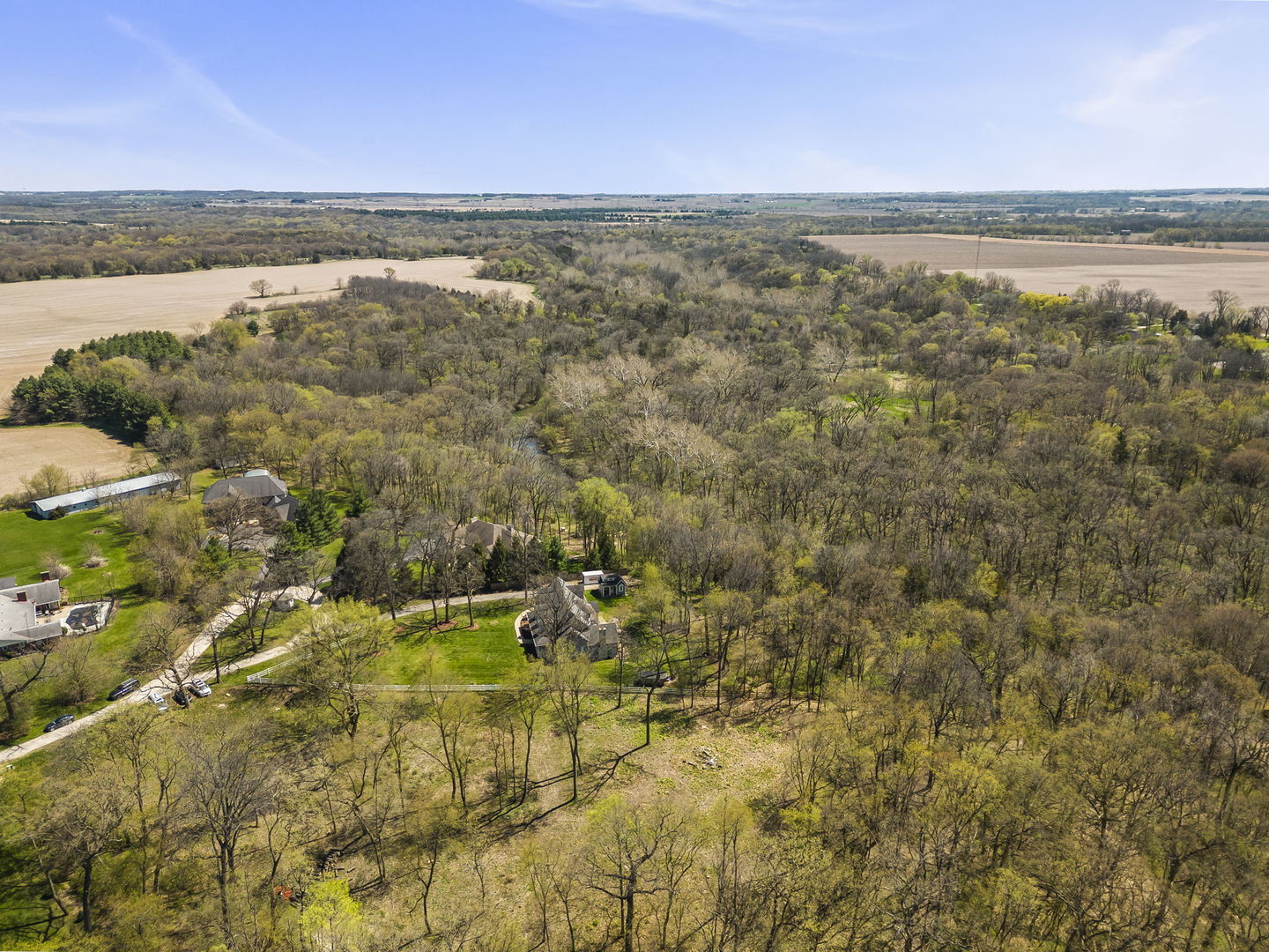 15646 Griswold Springs Road Plano, IL 60545 - Photo 41 of 46 a view of an ocean and beach