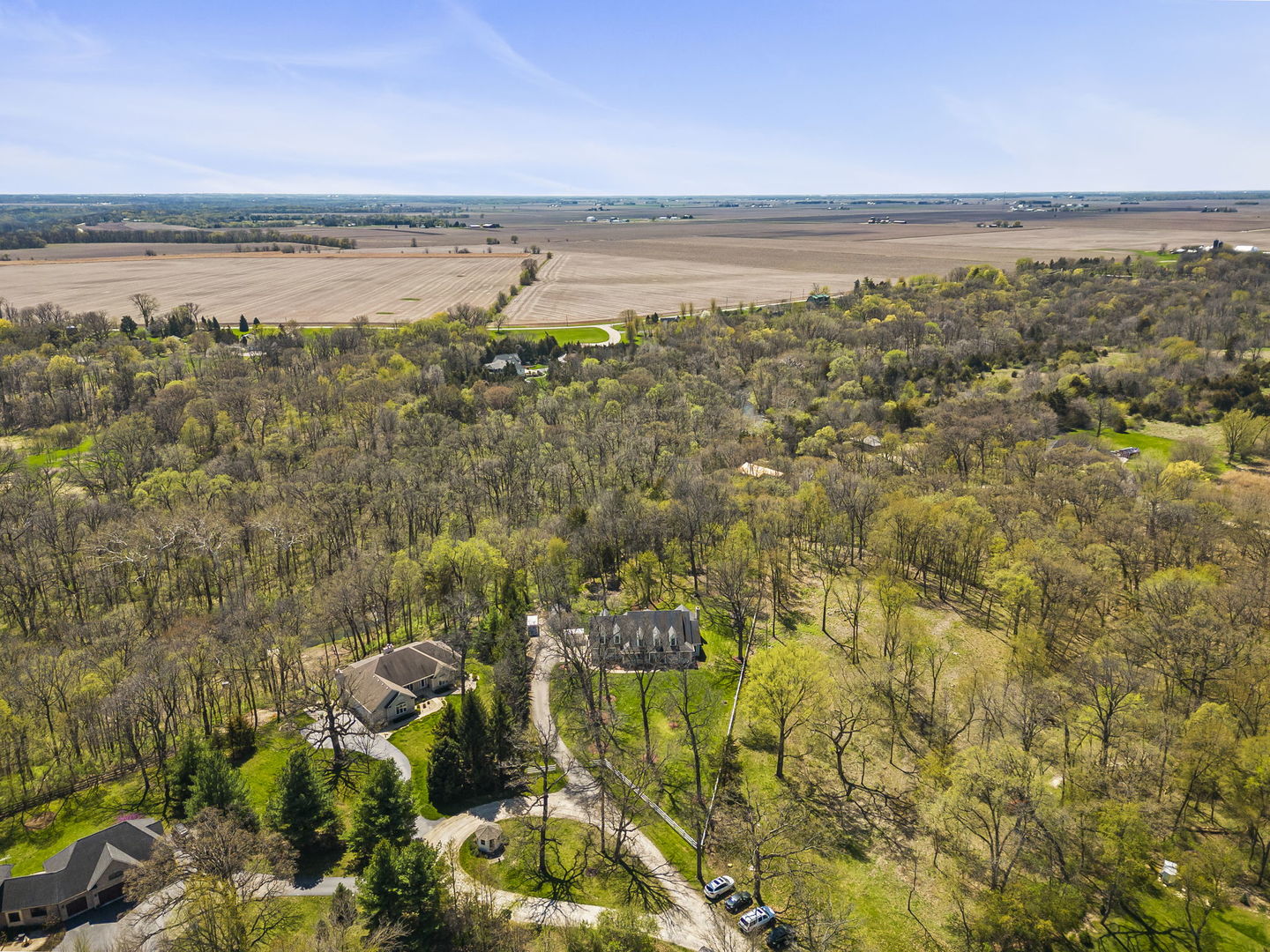 15646 Griswold Springs Road Plano, IL 60545 - Photo 42 of 46