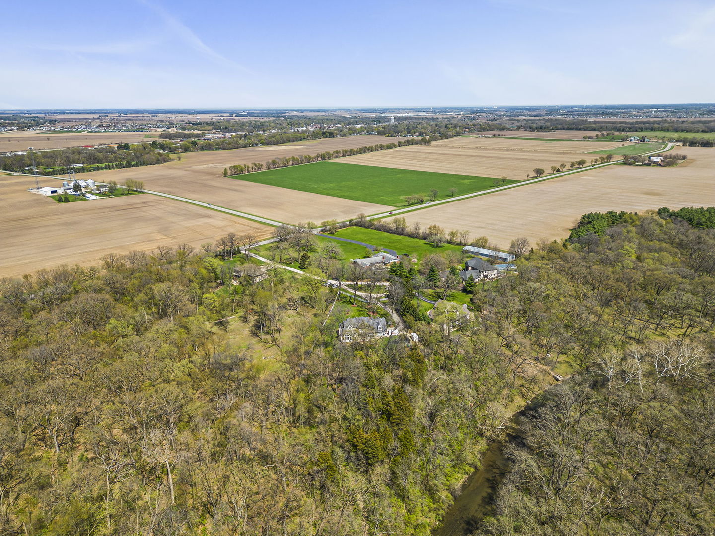 15646 Griswold Springs Road Plano, IL 60545 - Photo 44 of 46