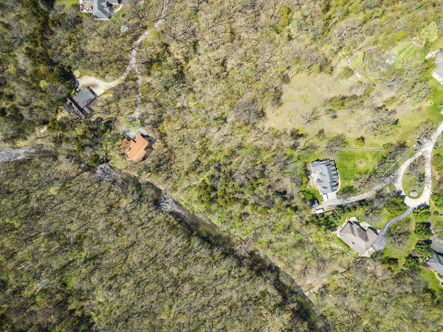 15646 Griswold Springs Road Plano, IL 60545 - Photo 45 of 46 a view of a tree with a tree