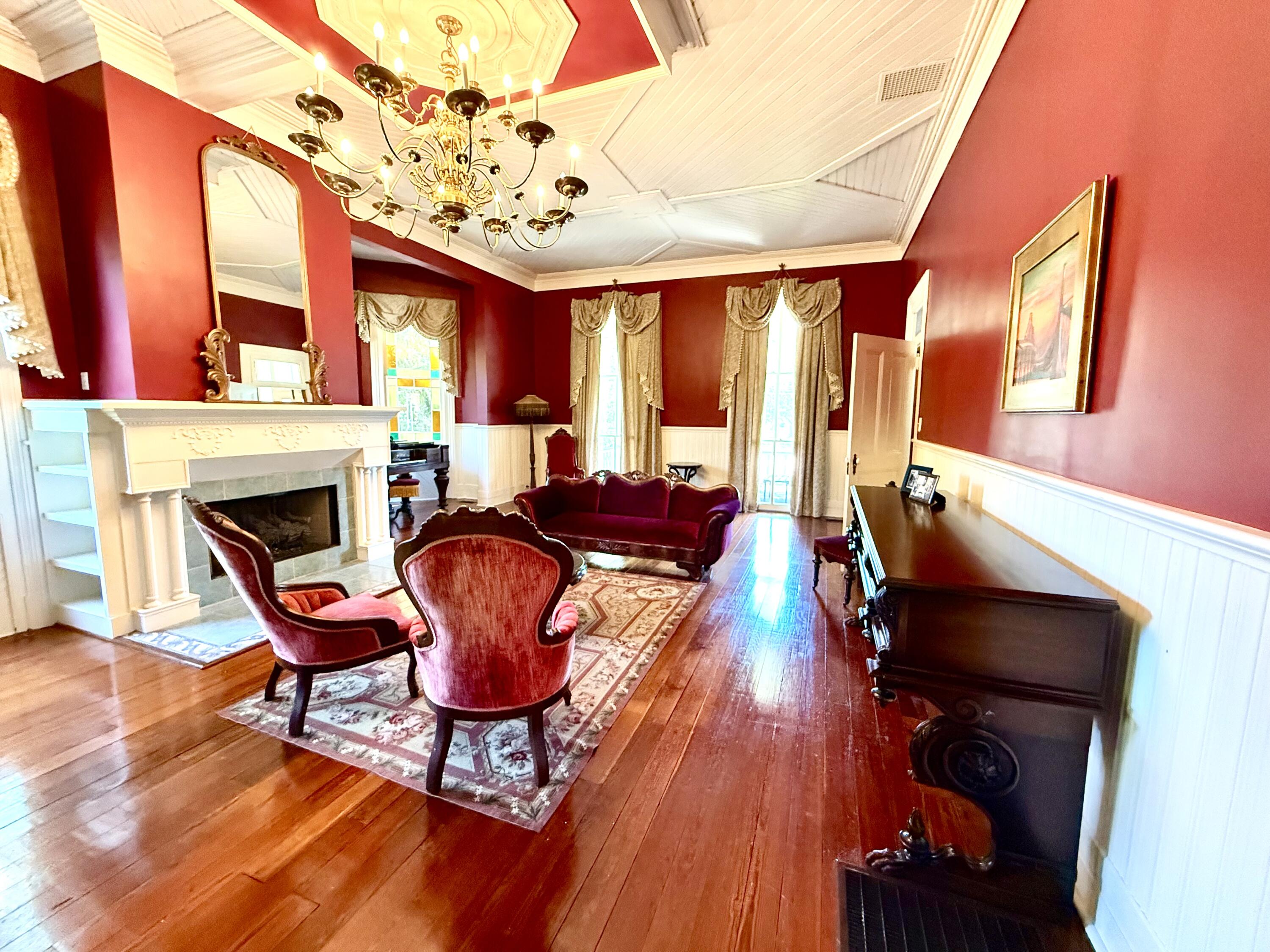 710 South Main Street, Unit A MAIN HOUSE Summerville, SC 29483 - Photo 13 of 54 IMG_0599