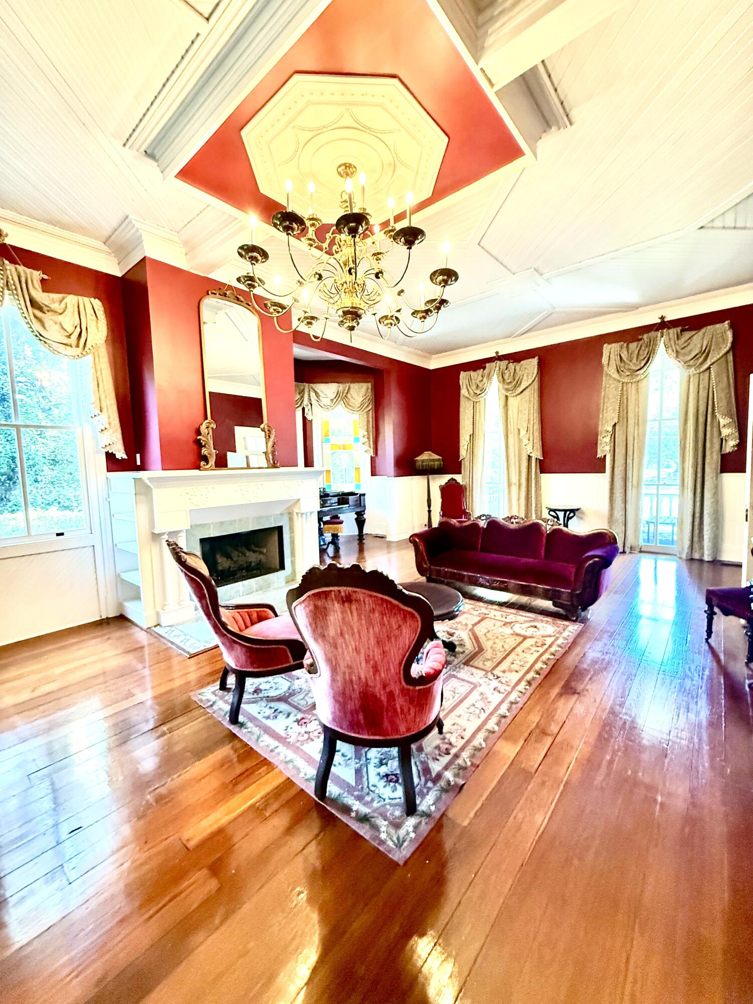 710 South Main Street, Unit A MAIN HOUSE Summerville, SC 29483 - Photo 14 of 54 IMG_0598