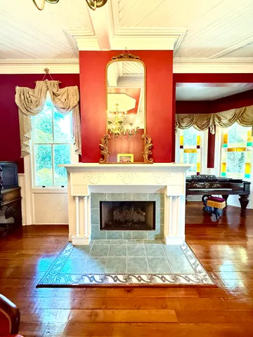 $6,500 | 710 South Main Street, Unit A MAIN HOUSE, Summerville, SC 29483