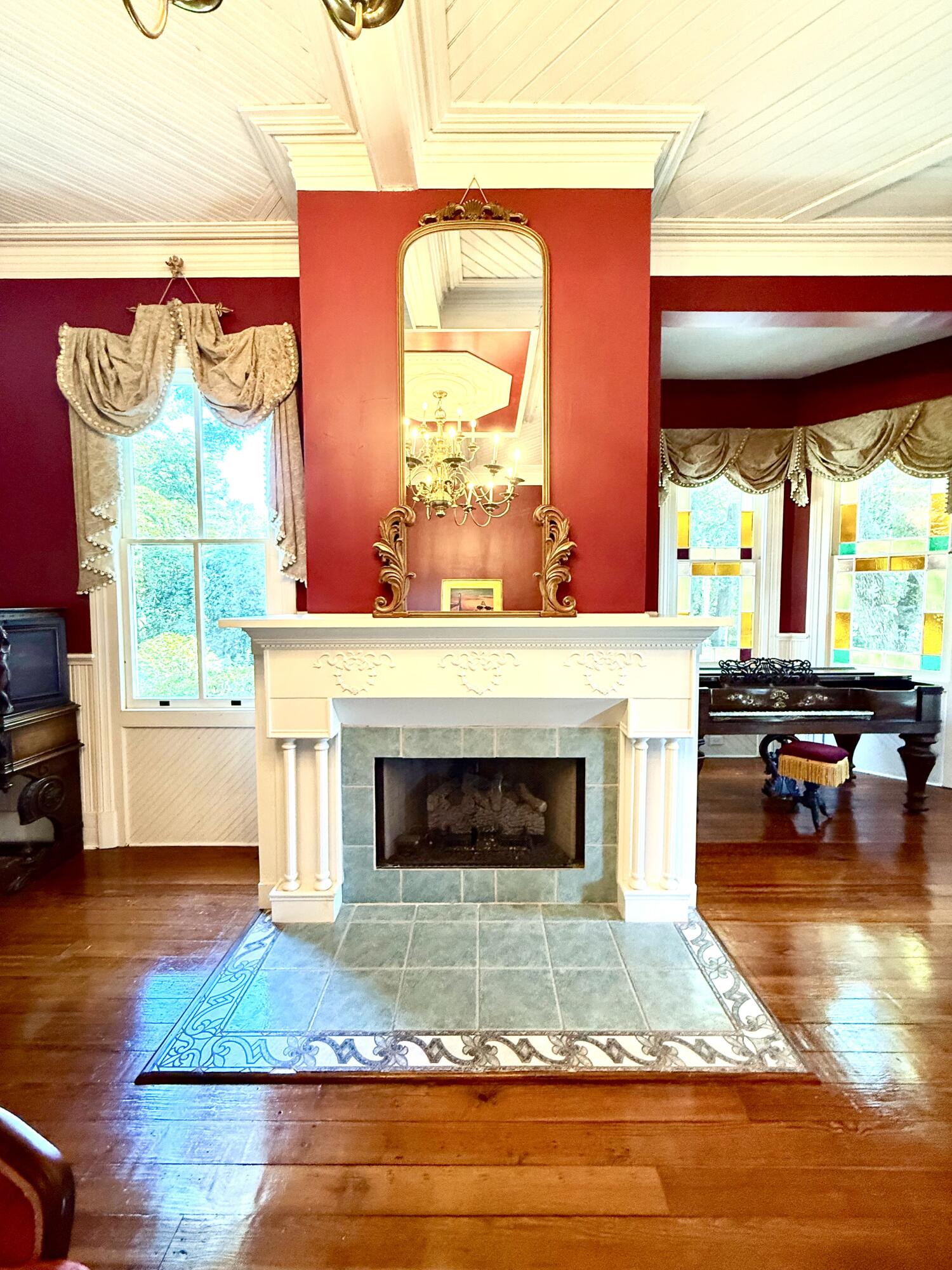 710 South Main Street, Unit A MAIN HOUSE Summerville, SC 29483 - Photo 15 of 54 IMG_0600