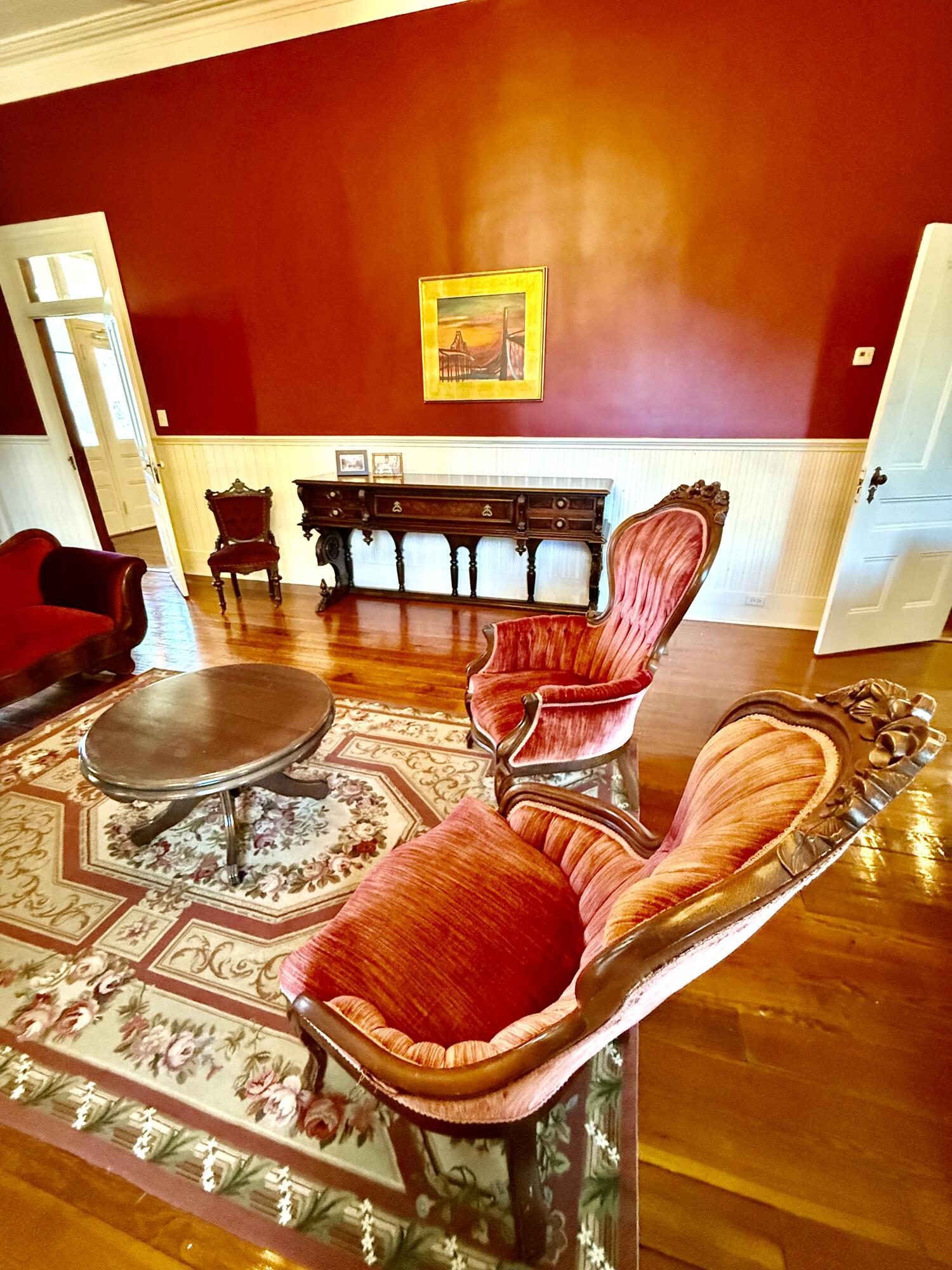 710 South Main Street, Unit A MAIN HOUSE Summerville, SC 29483 - Photo 16 of 54 IMG_0601