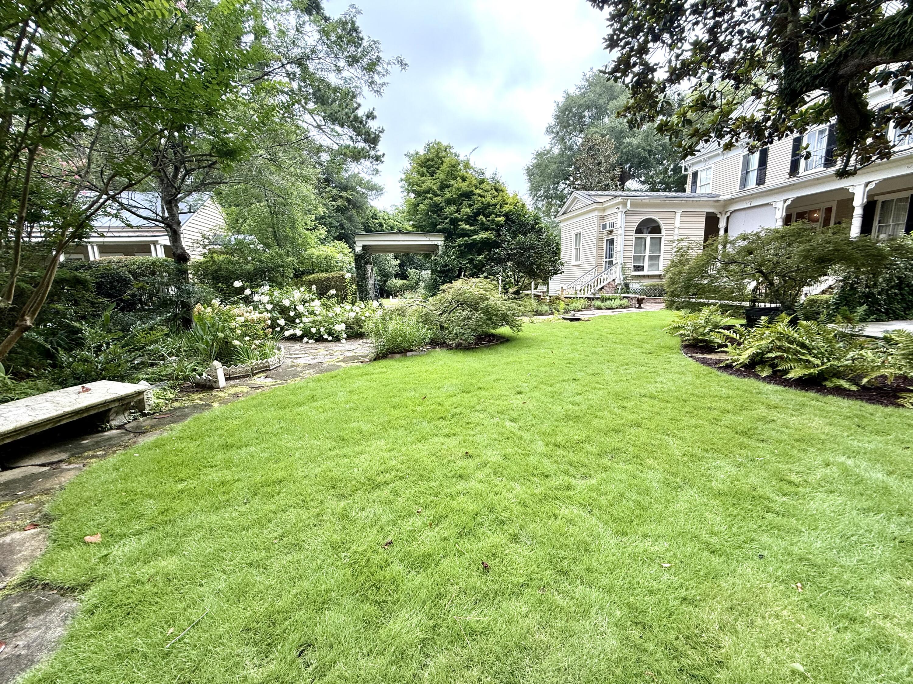 710 South Main Street, Unit A MAIN HOUSE Summerville, SC 29483 - Photo 2 of 54 IMG_0073