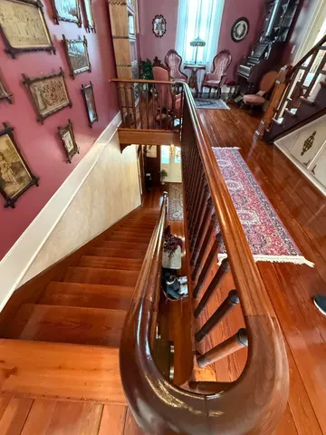 $6,500 | 710 South Main Street, Unit A MAIN HOUSE, Summerville, SC 29483