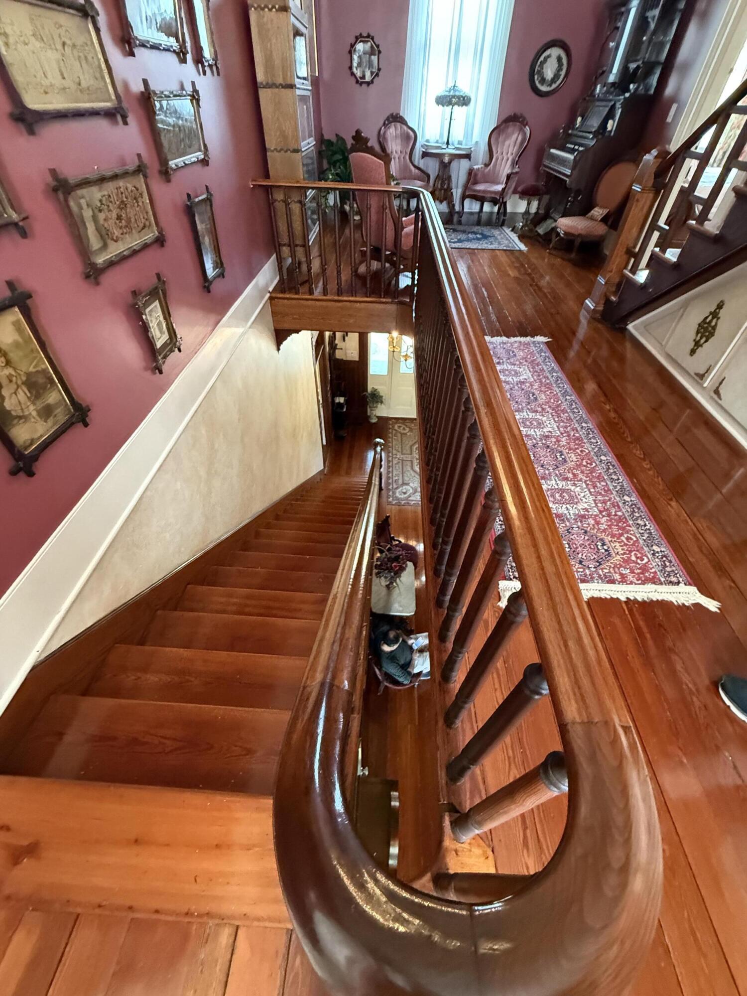 710 South Main Street, Unit A MAIN HOUSE Summerville, SC 29483 - Photo 21 of 54 IMG_5683