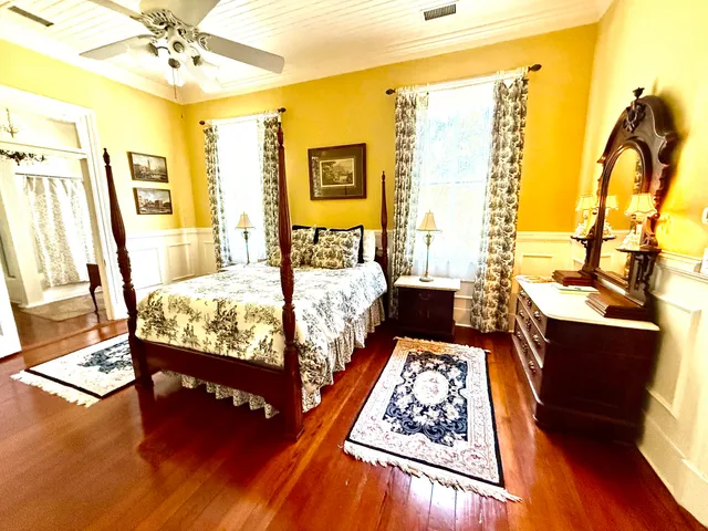 $6,500 | 710 South Main Street, Unit A MAIN HOUSE, Summerville, SC 29483