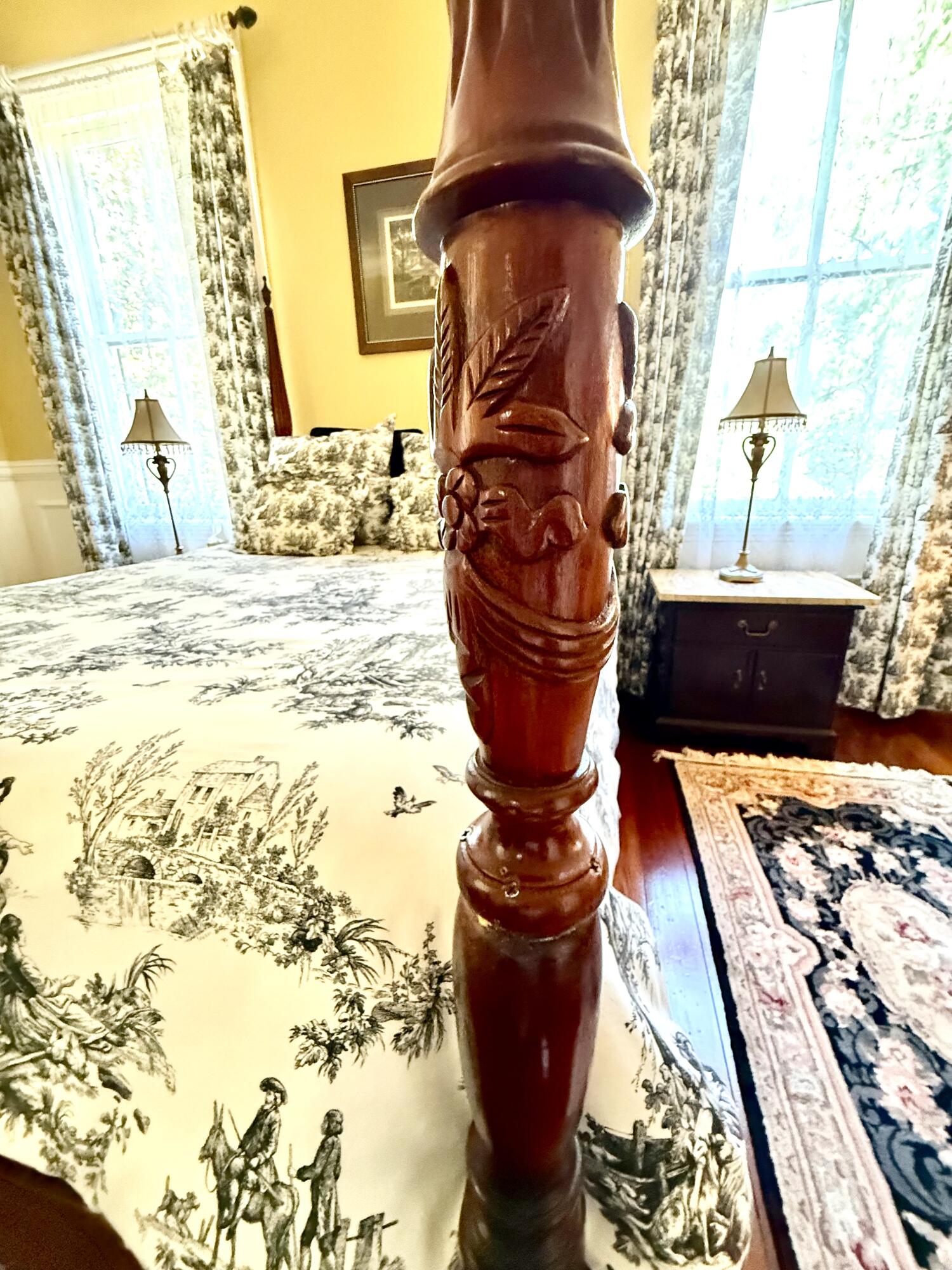 710 South Main Street, Unit A MAIN HOUSE Summerville, SC 29483 - Photo 25 of 54 IMG_0607