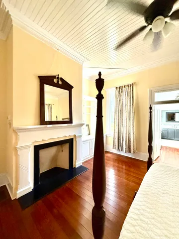 $6,500 | 710 South Main Street, Unit A MAIN HOUSE, Summerville, SC 29483