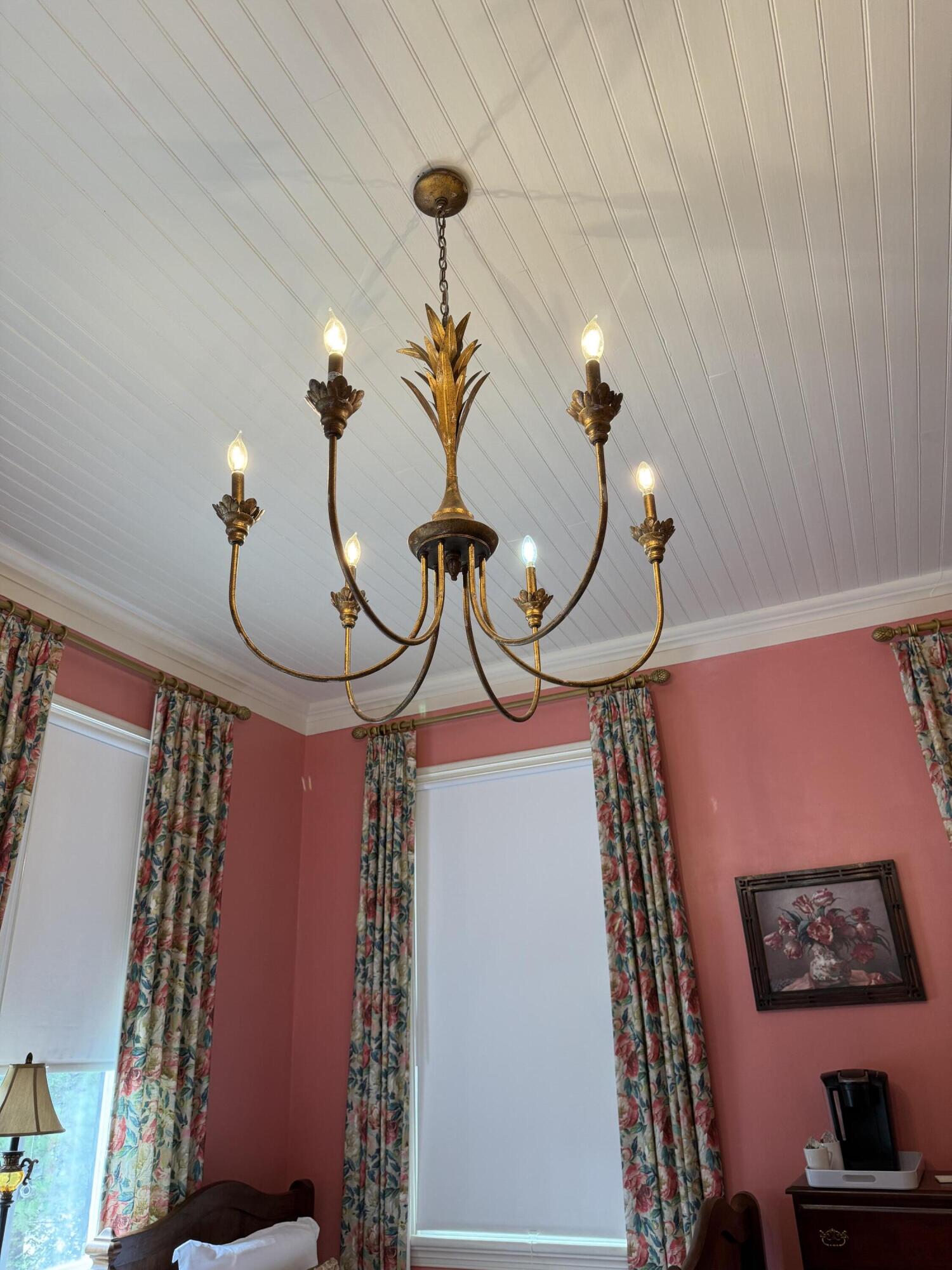 710 South Main Street, Unit A MAIN HOUSE Summerville, SC 29483 - Photo 29 of 54 IMG_0231