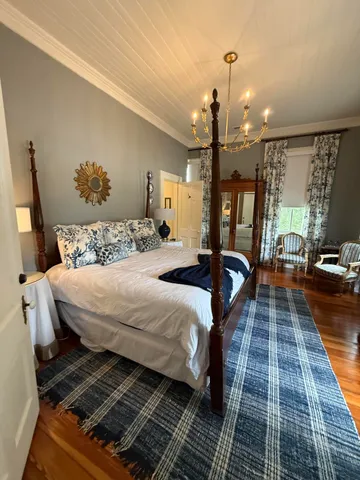 $6,500 | 710 South Main Street, Unit A MAIN HOUSE, Summerville, SC 29483