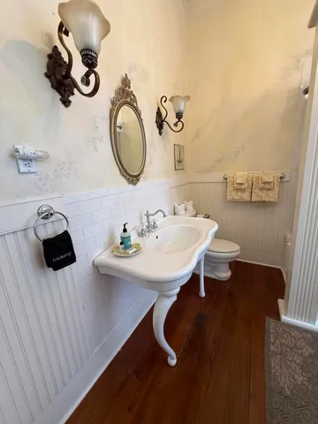 $6,500 | 710 South Main Street, Unit A MAIN HOUSE, Summerville, SC 29483