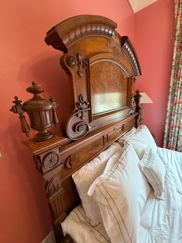 $6,500 | 710 South Main Street, Unit A MAIN HOUSE, Summerville, SC 29483