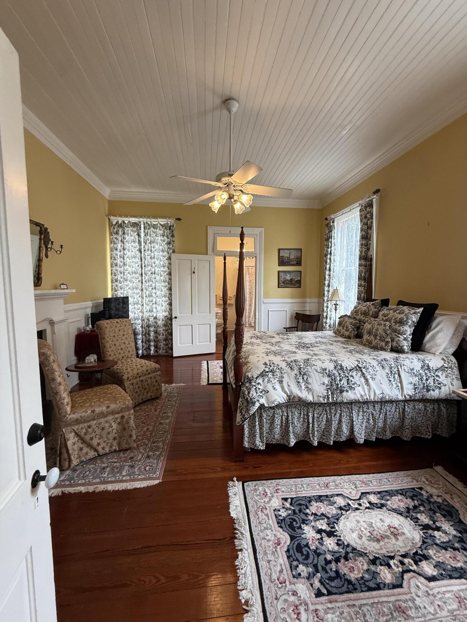 710 South Main Street, Unit A MAIN HOUSE Summerville, SC 29483 - Photo 38 of 54 IMG_0196