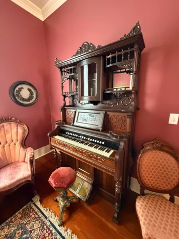 $6,500 | 710 South Main Street, Unit A MAIN HOUSE, Summerville, SC 29483