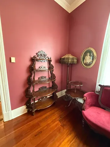 $6,500 | 710 South Main Street, Unit A MAIN HOUSE, Summerville, SC 29483