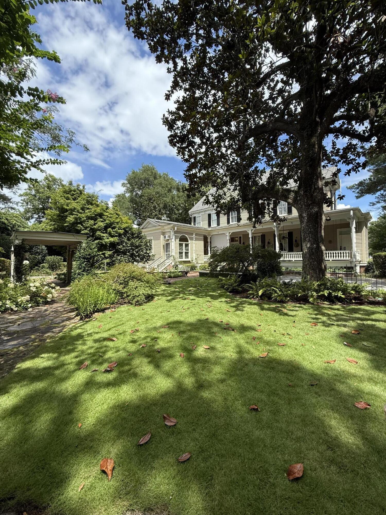 710 South Main Street, Unit A MAIN HOUSE Summerville, SC 29483 - Photo 49 of 54 IMG_0452