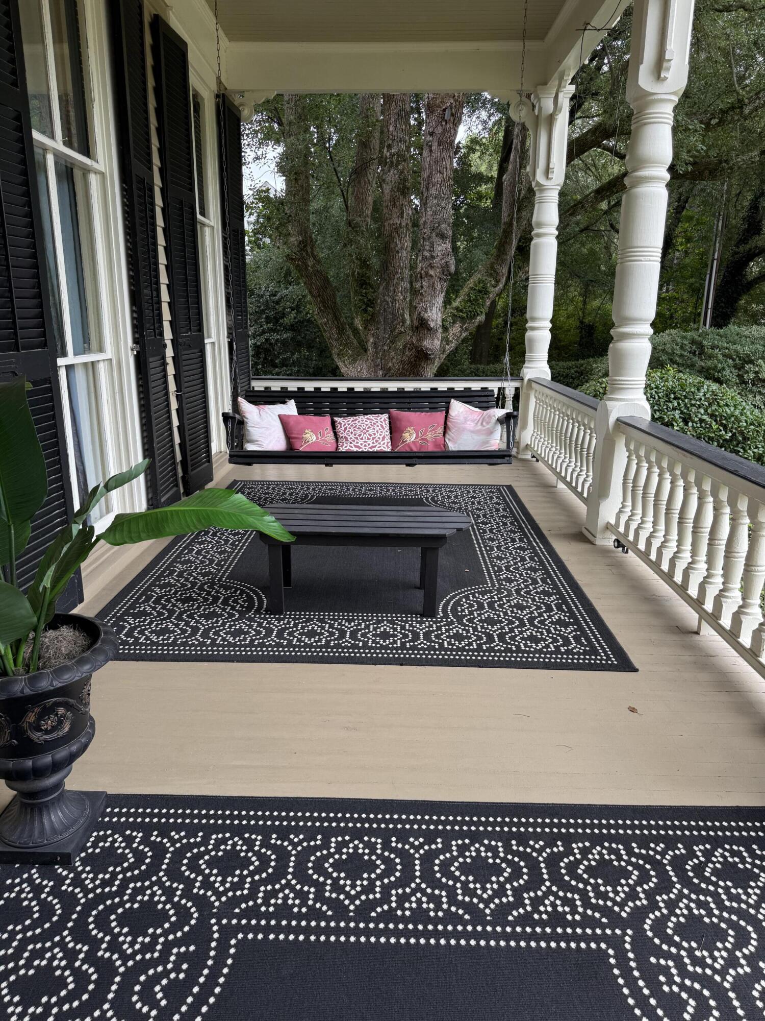 710 South Main Street, Unit A MAIN HOUSE Summerville, SC 29483 - Photo 5 of 54 IMG_0140