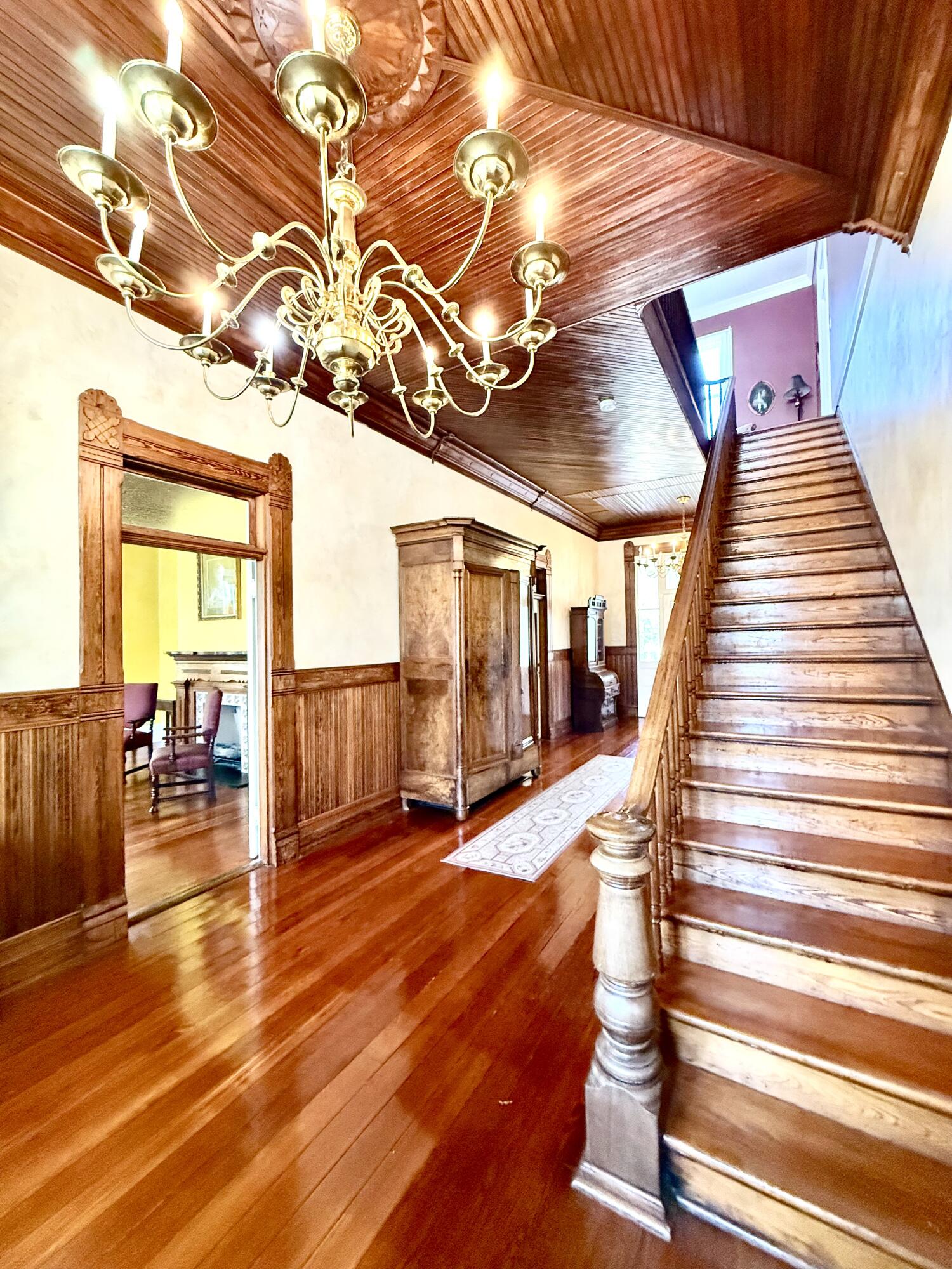 710 South Main Street, Unit A MAIN HOUSE Summerville, SC 29483 - Photo 6 of 54 IMG_0593