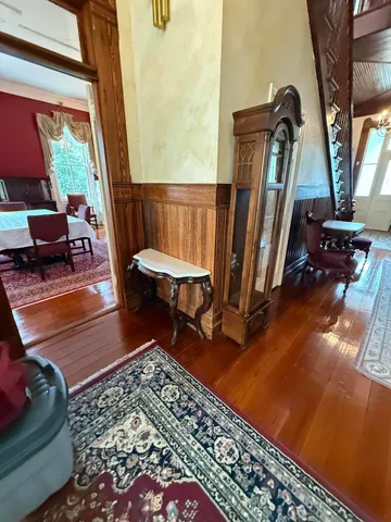 $6,500 | 710 South Main Street, Unit A MAIN HOUSE, Summerville, SC 29483