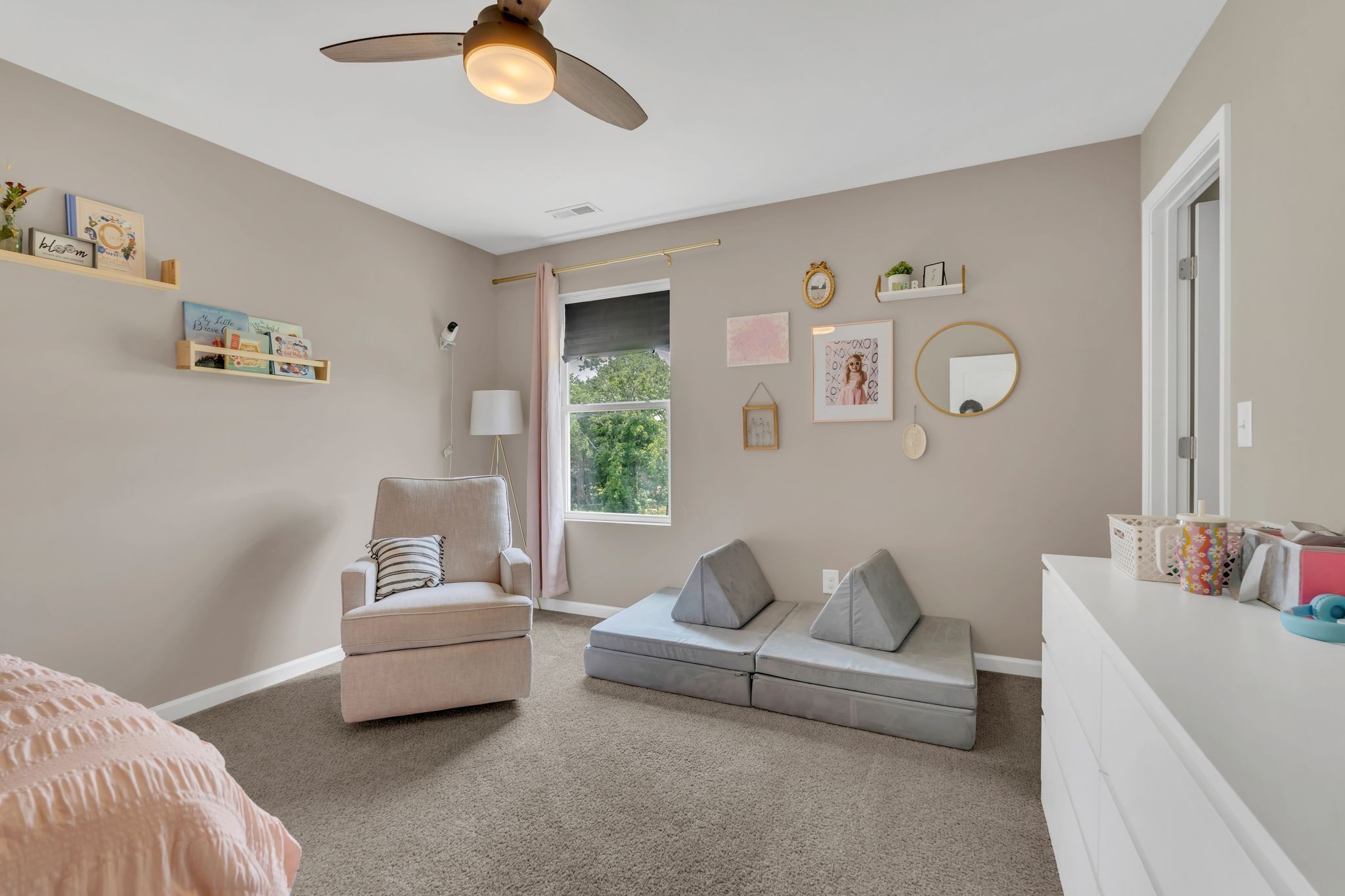 7121 Springwater Street Smyrna, TN 37167 - Photo 21 of 33 a living room with furniture and a window