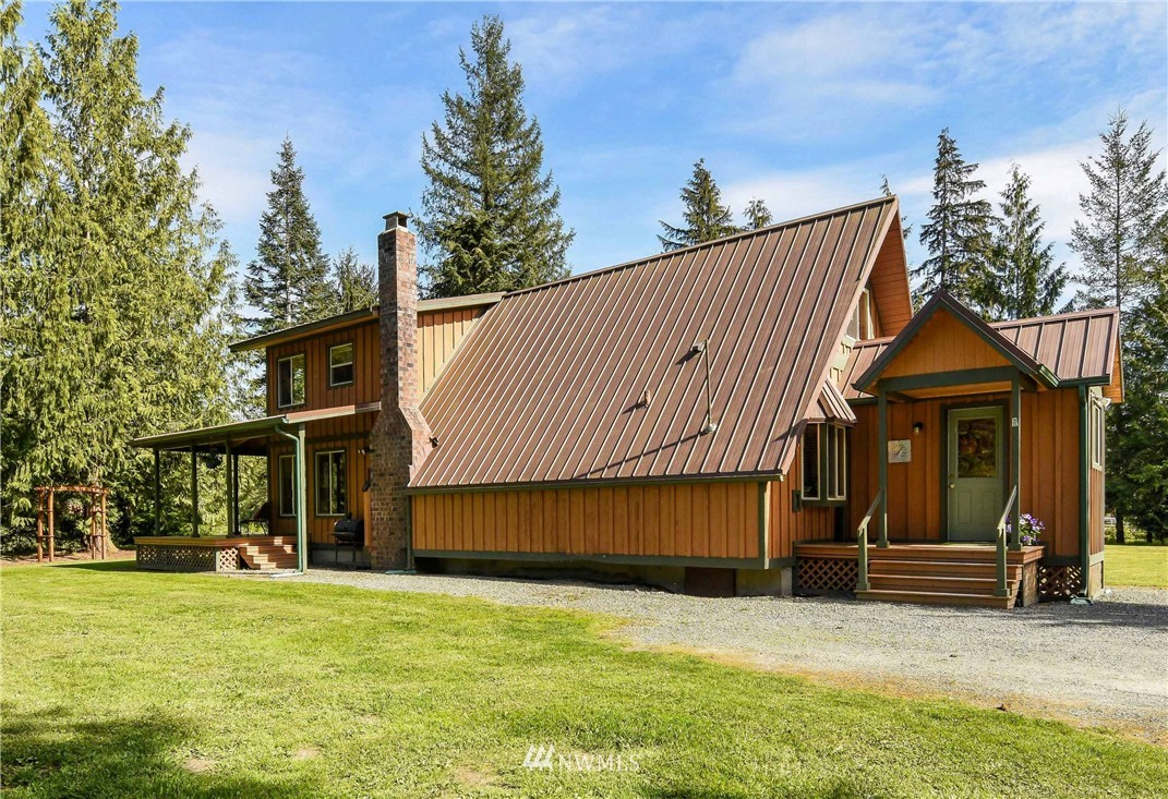 12533 Reiner Road Monroe, WA 98272 - Photo 4 of 25