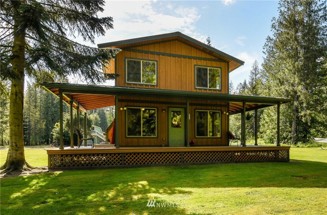 12533 Reiner Road Monroe, WA 98272 - Photo 6 of 25