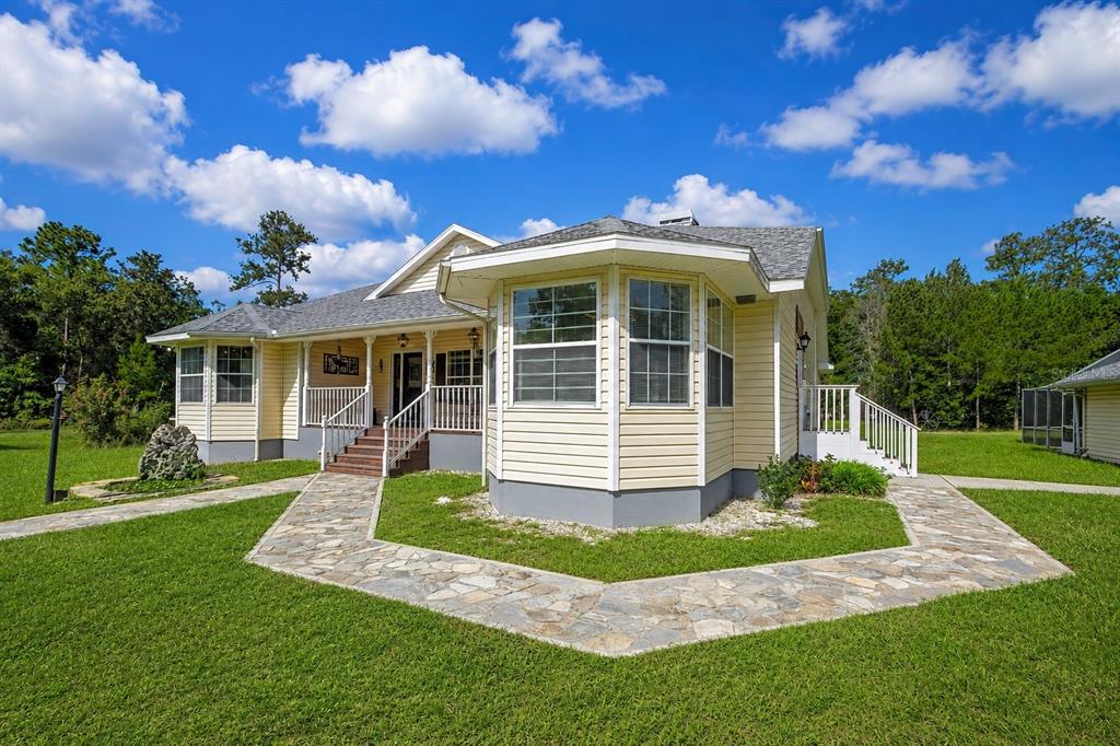 2235 Rackley Road Brooksville, FL 34604 - Photo 14 of 100 Gallery Image 14