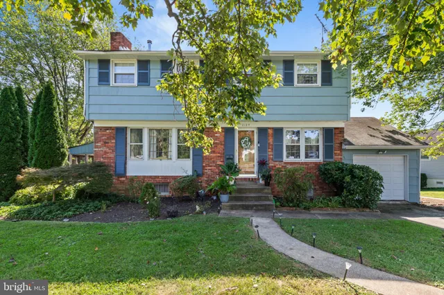 $545,000 | 2125 Folkstone Road, Lutherville-Timonium, MD 21093