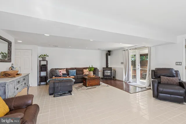 $545,000 | 2125 Folkstone Road, Lutherville-Timonium, MD 21093