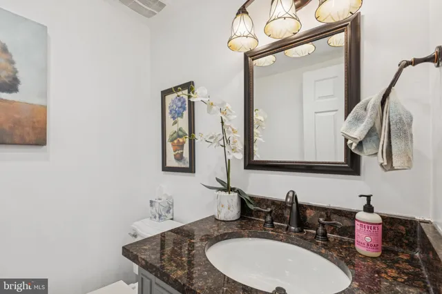 $545,000 | 2125 Folkstone Road, Lutherville-Timonium, MD 21093