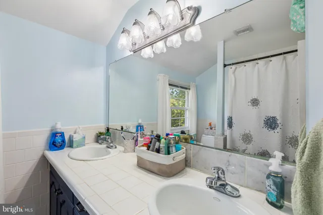 $545,000 | 2125 Folkstone Road, Lutherville-Timonium, MD 21093