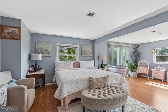 $545,000 | 2125 Folkstone Road, Lutherville-Timonium, MD 21093