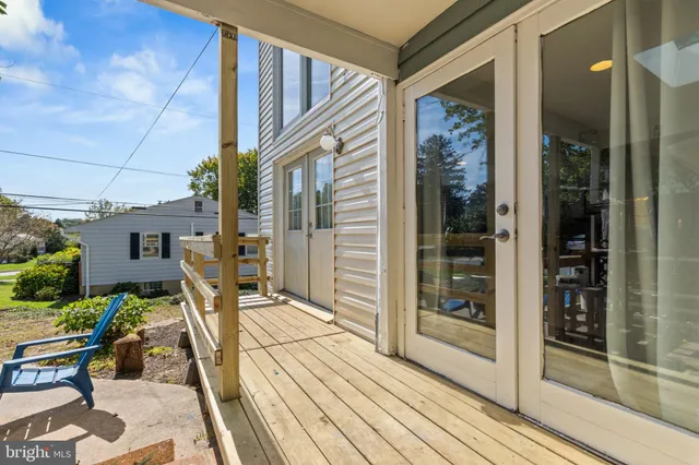 $545,000 | 2125 Folkstone Road, Lutherville-Timonium, MD 21093