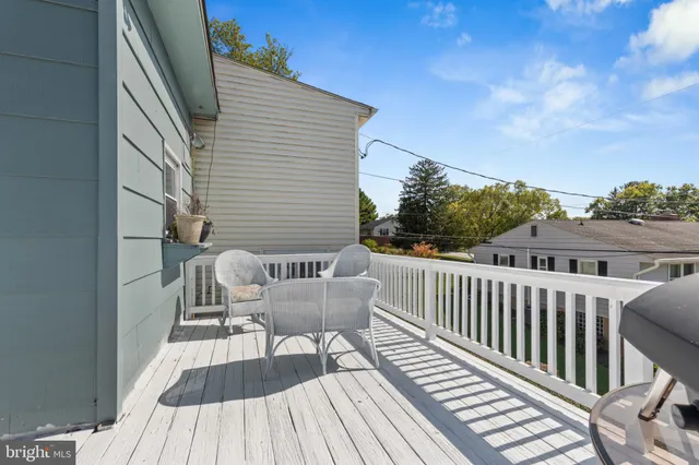 $545,000 | 2125 Folkstone Road, Lutherville-Timonium, MD 21093