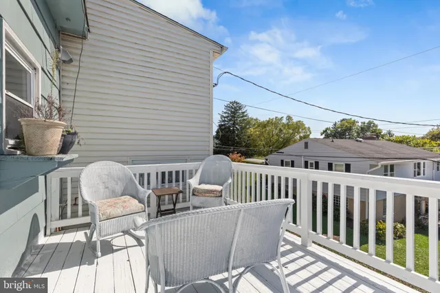 $545,000 | 2125 Folkstone Road, Lutherville-Timonium, MD 21093