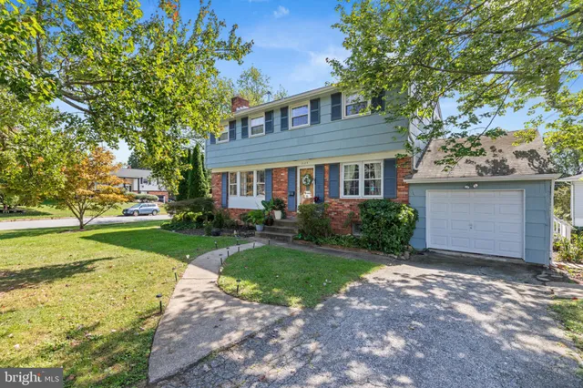 $545,000 | 2125 Folkstone Road, Lutherville-Timonium, MD 21093