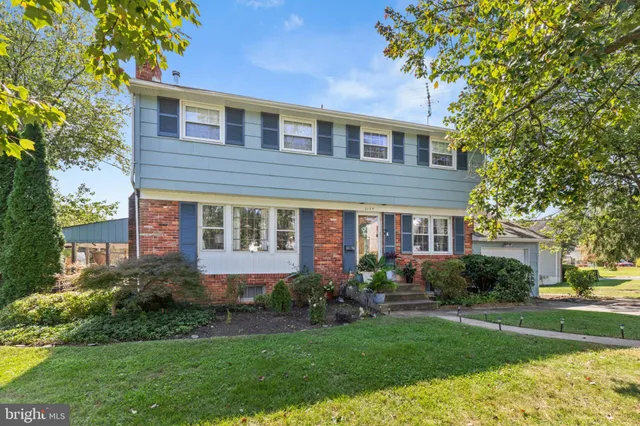 $545,000 | 2125 Folkstone Road, Lutherville-Timonium, MD 21093