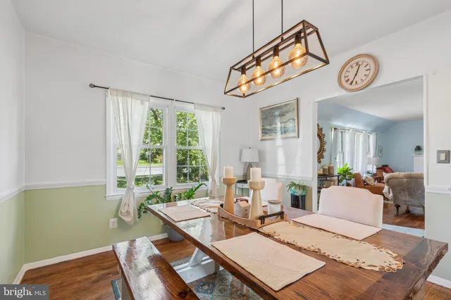 $545,000 | 2125 Folkstone Road, Lutherville-Timonium, MD 21093